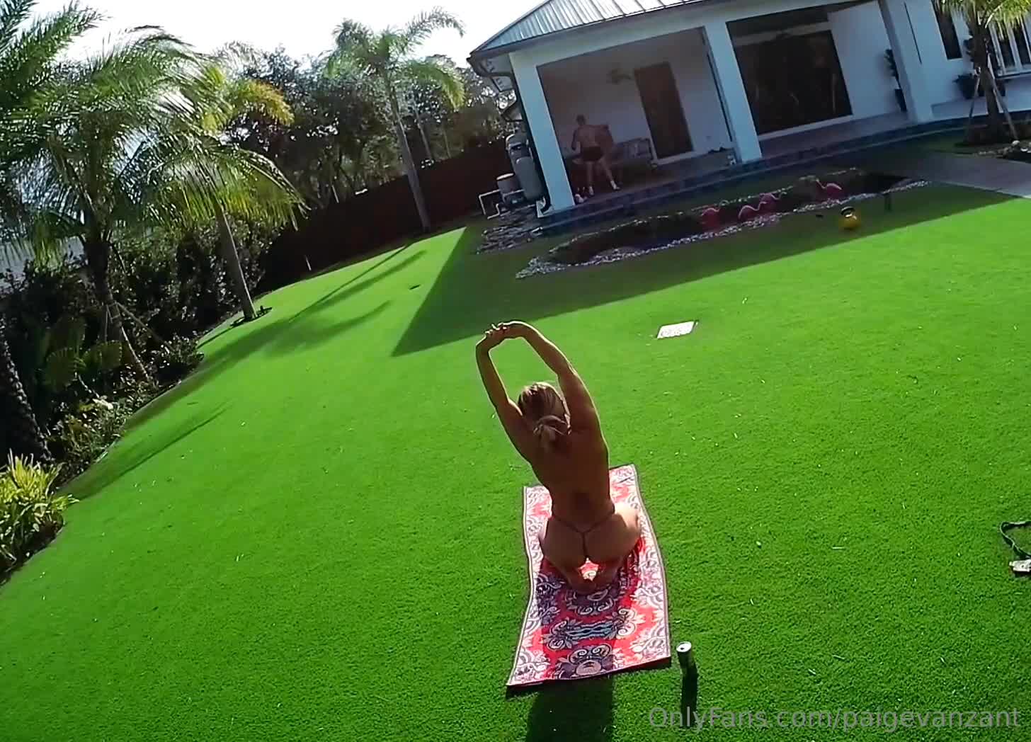 Video 265969 from Paige Vanzant 2.0