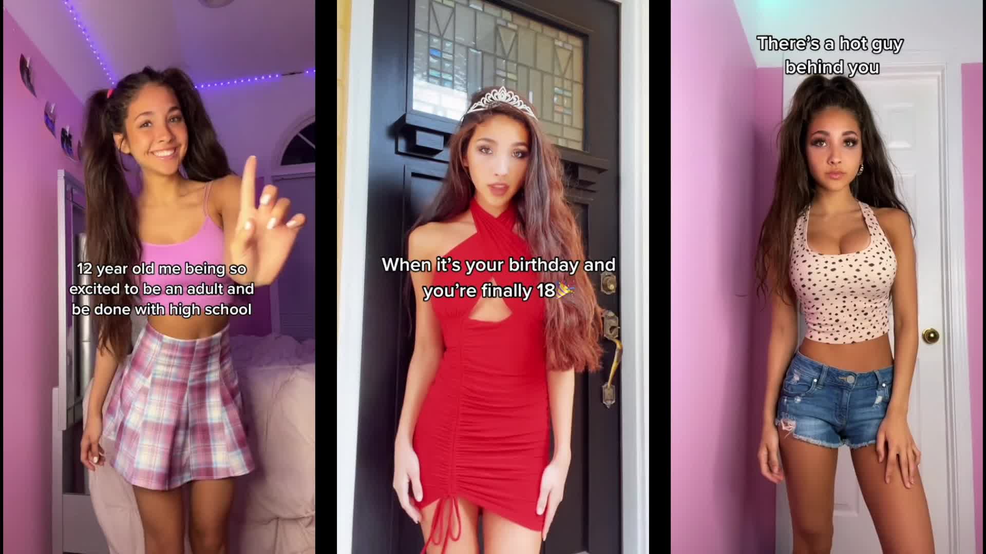 Video 446774 from Haley Gosserand