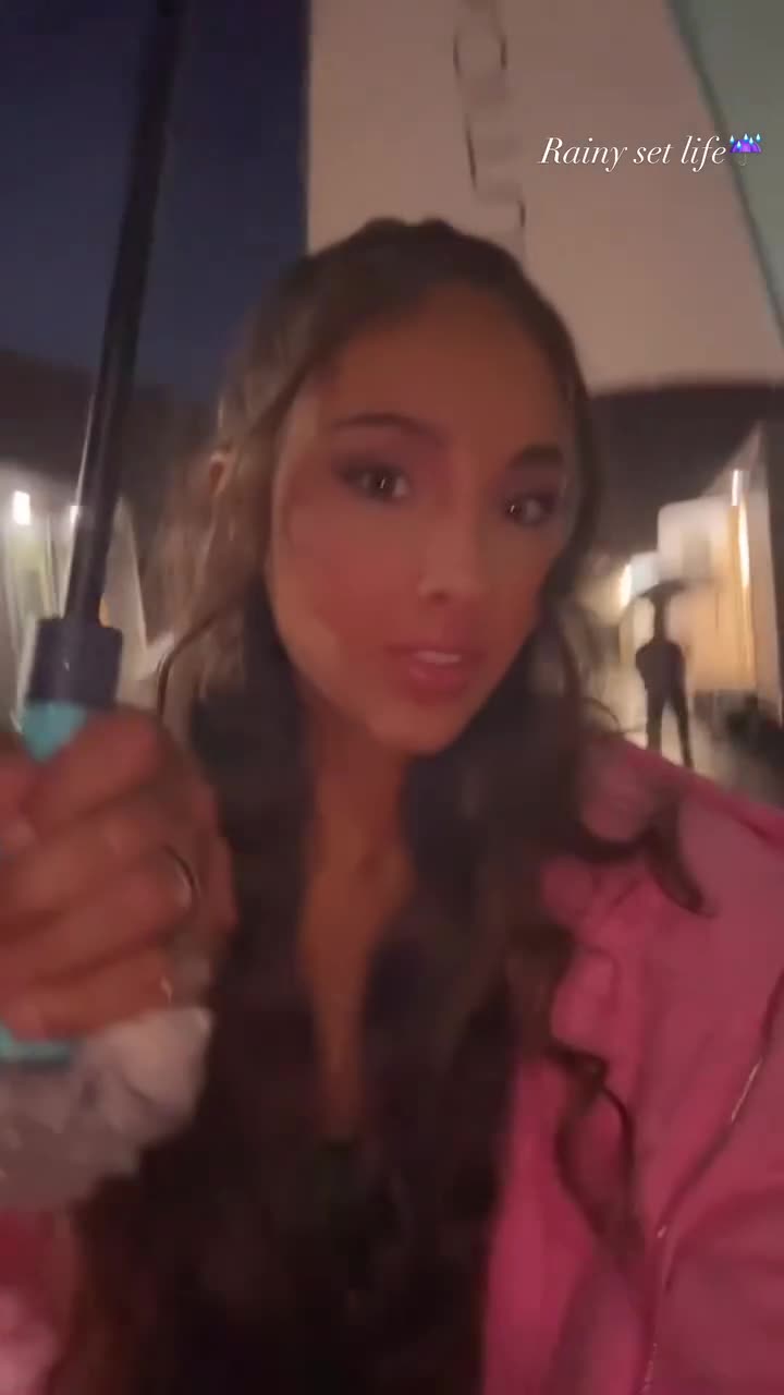 Video 446778 from Haley Gosserand