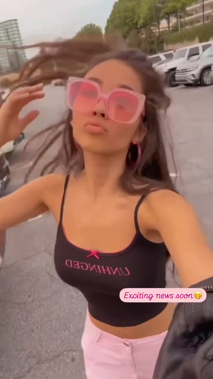 Video 446779 from Haley Gosserand