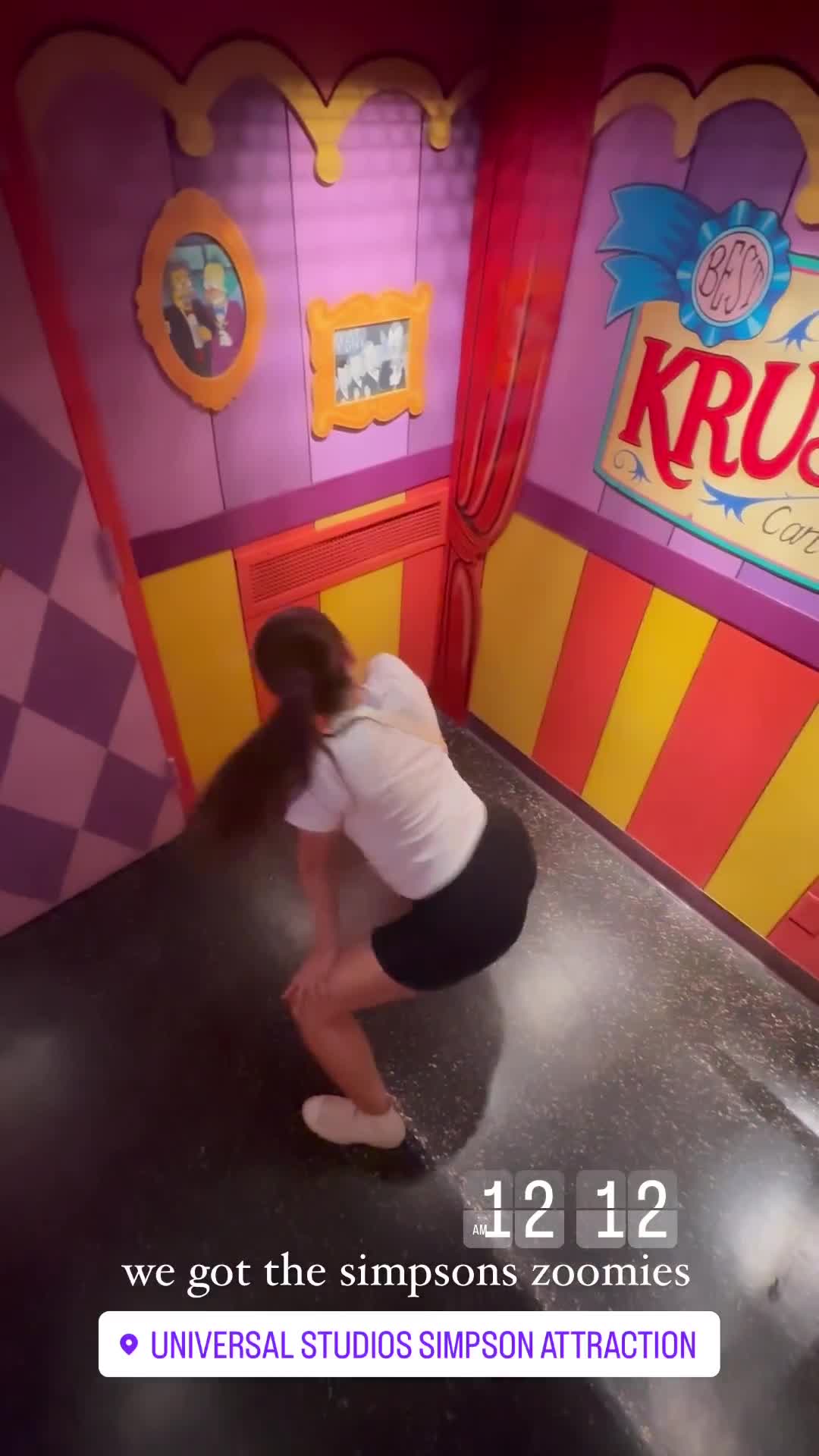 Video 264517 from Lea Martinez / slayeas