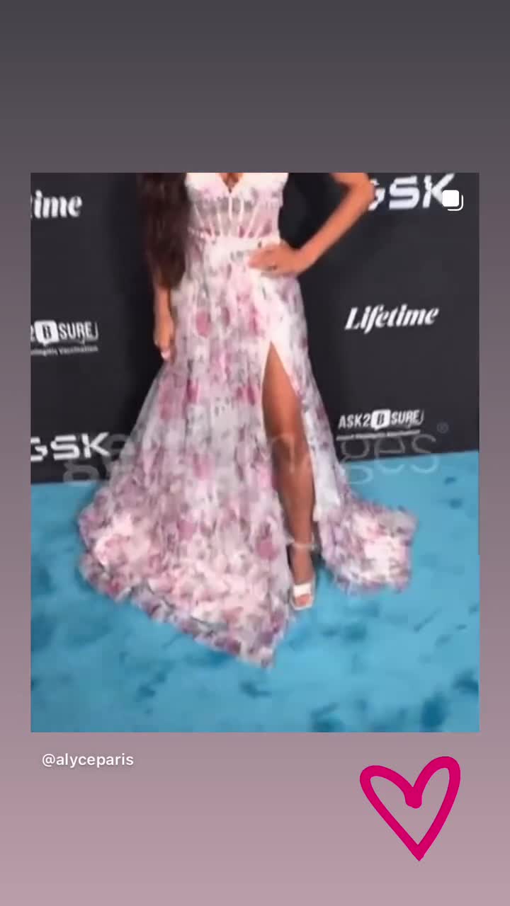 Video 446856 from Haley Gosserand