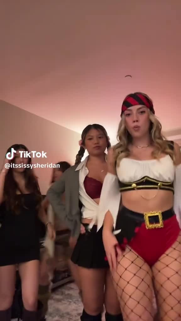 Video 446943 from Sissy Sheridan / itssissysheridan