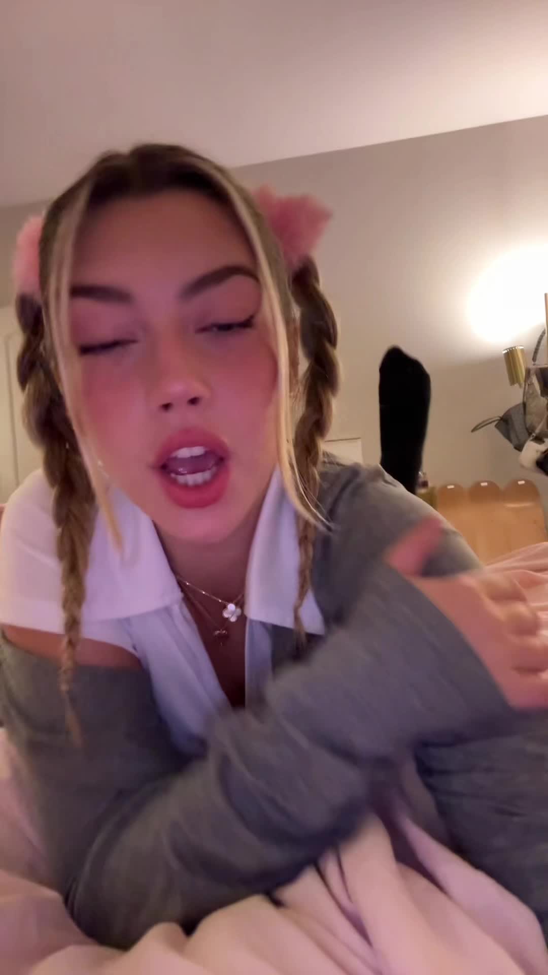 Video 446945 from Sissy Sheridan / itssissysheridan