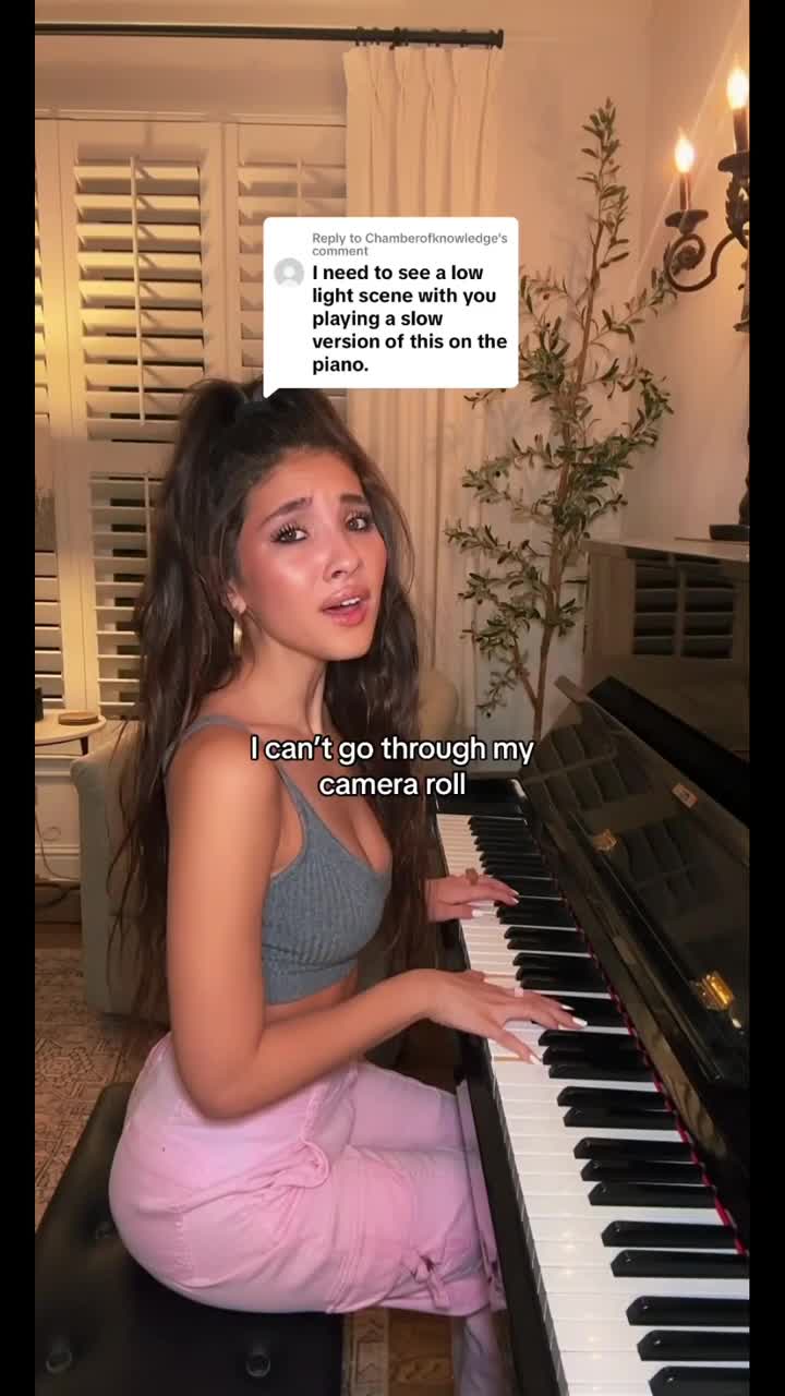 Video 446990 from Haley Gosserand