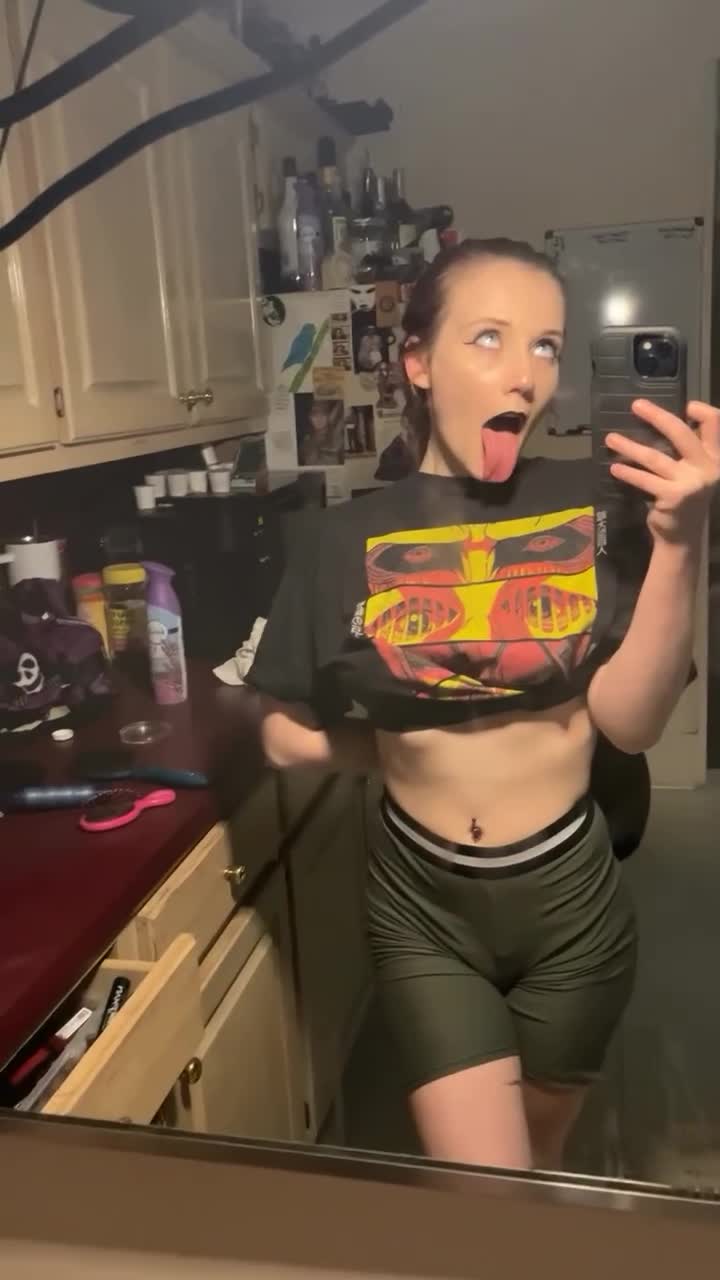 Video 447014 from Carrie Cannie / carrie_cannie