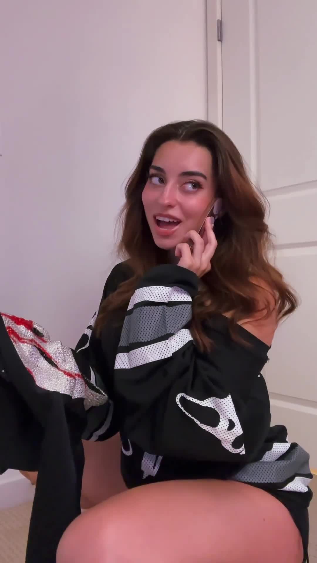 Video 264617 from Lea Martinez / slayeas