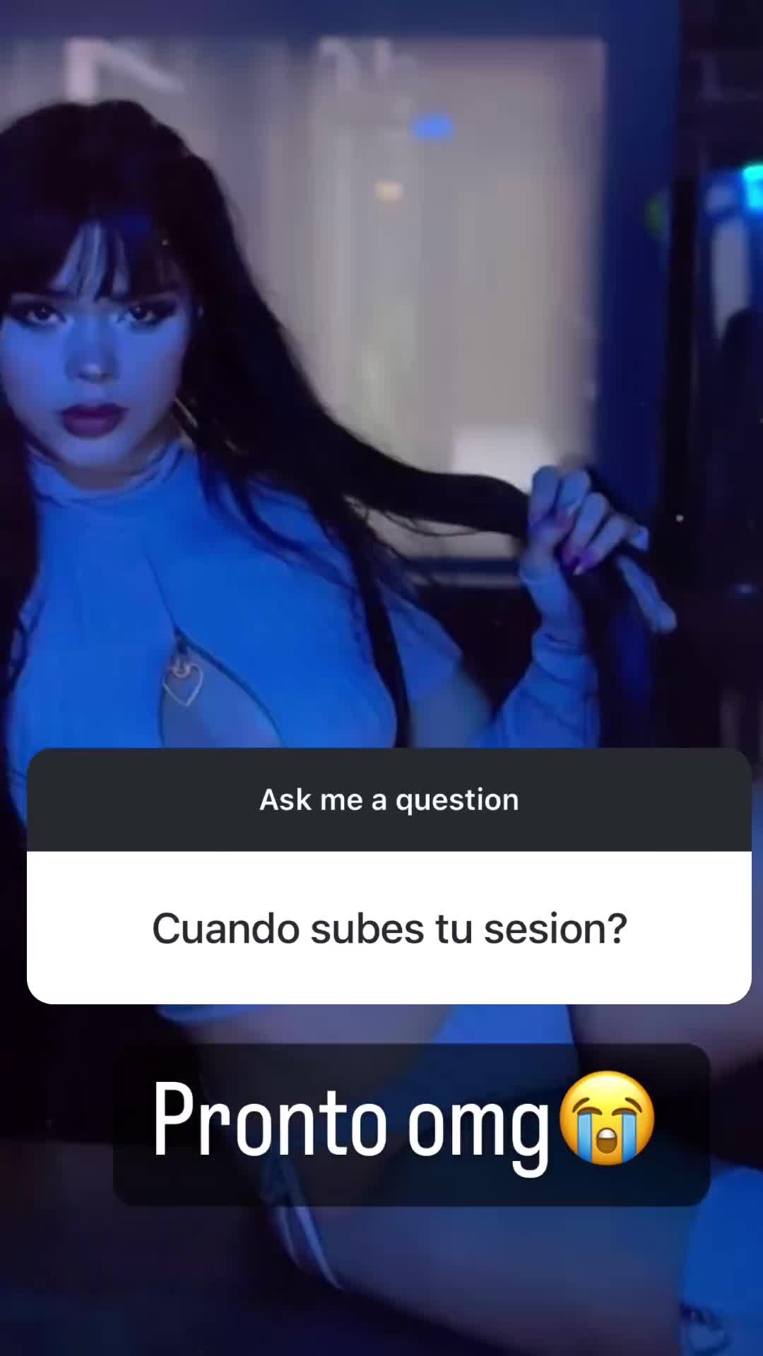 Video 447157 from Chxrryxblossom