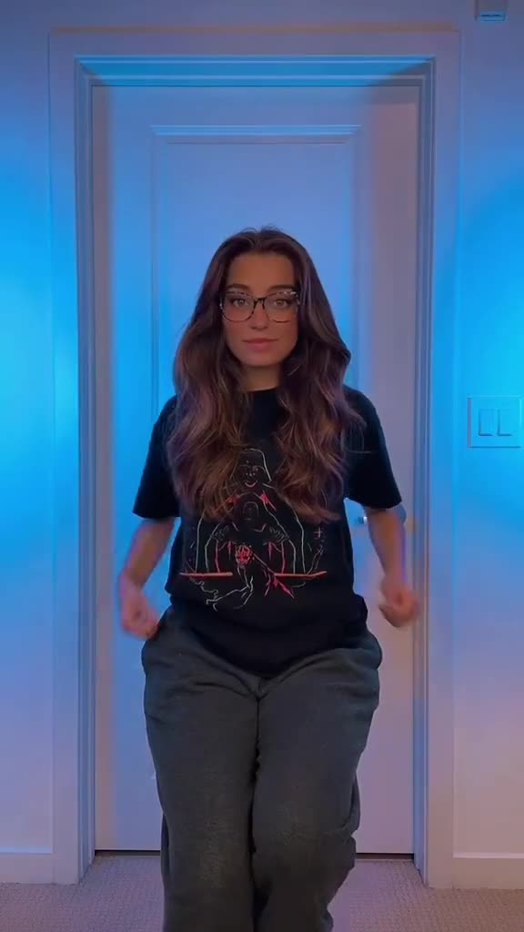 Video 264650 from Lea Martinez / slayeas