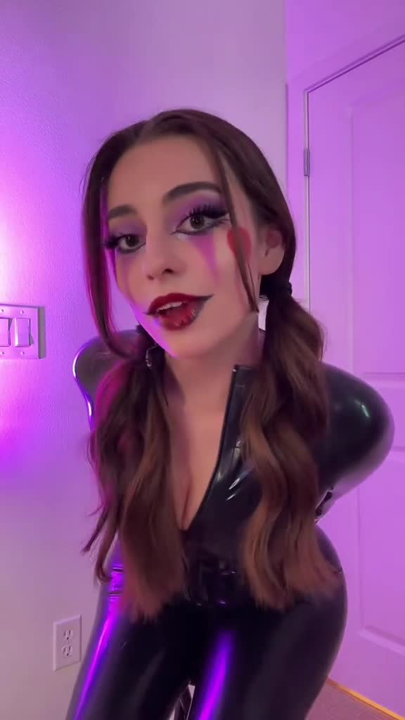 Video 264652 from Lea Martinez / slayeas