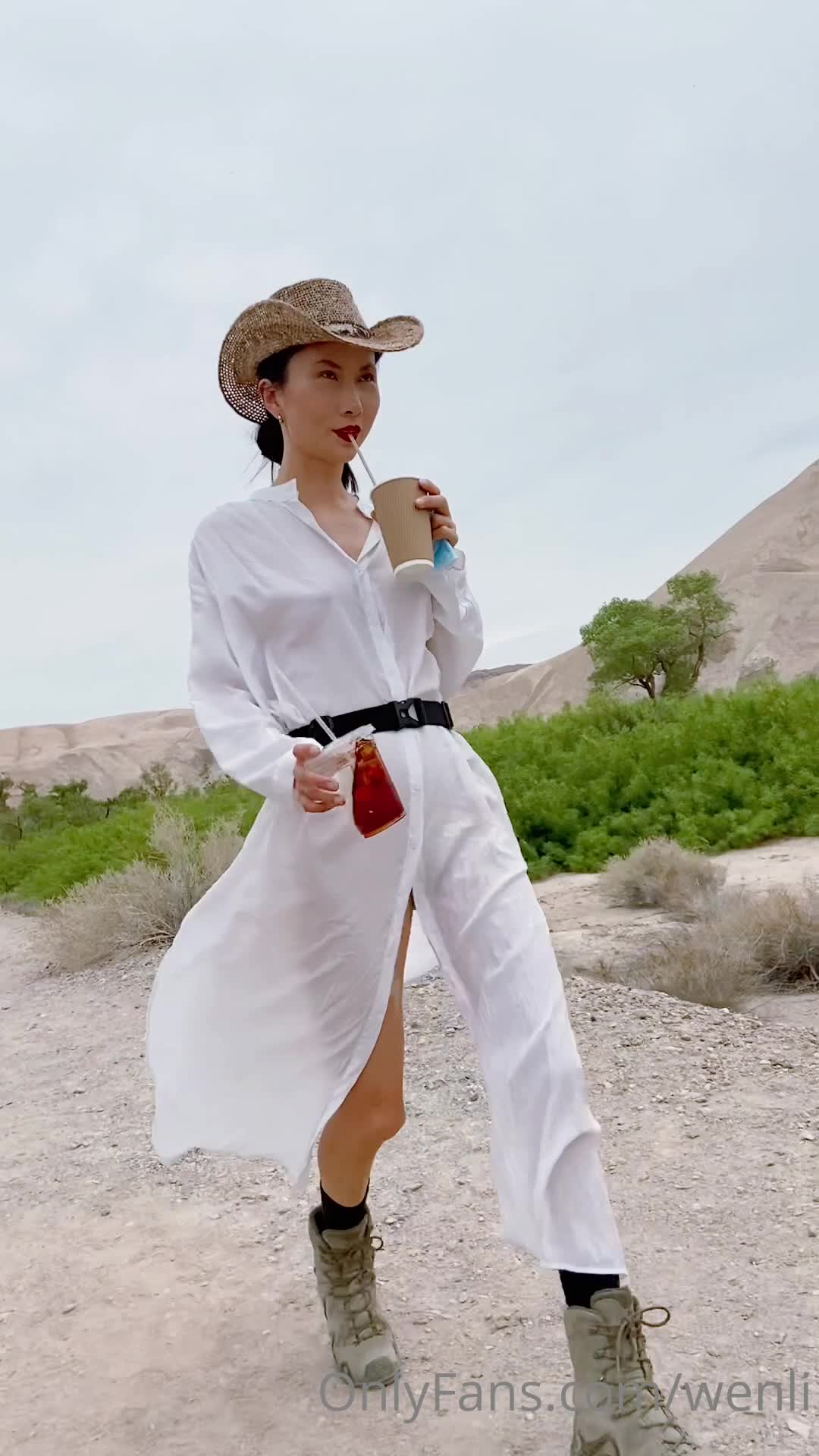 Video 447341 from wenlitalent Wen Li