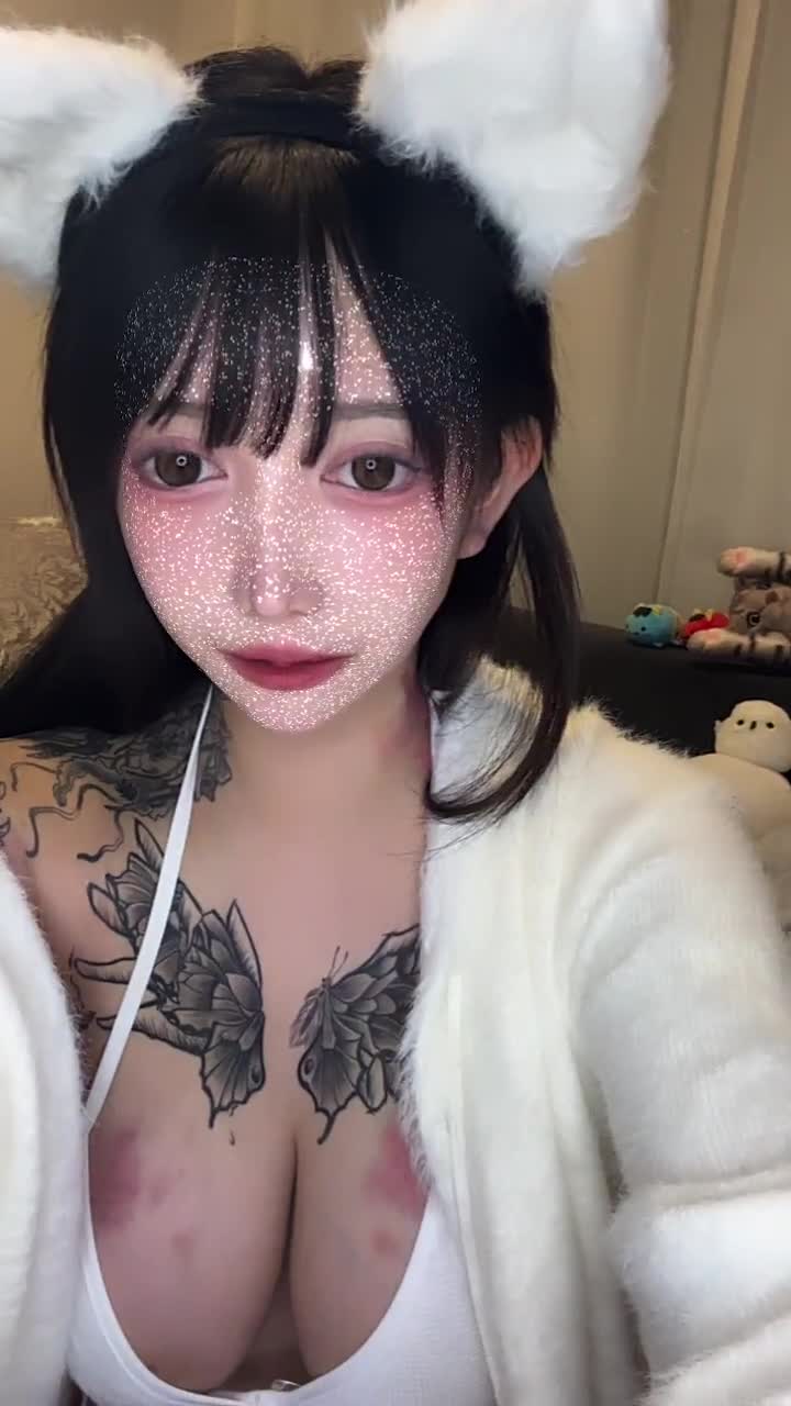 Video 447355 from Yumino rimu / Plastic_s_7