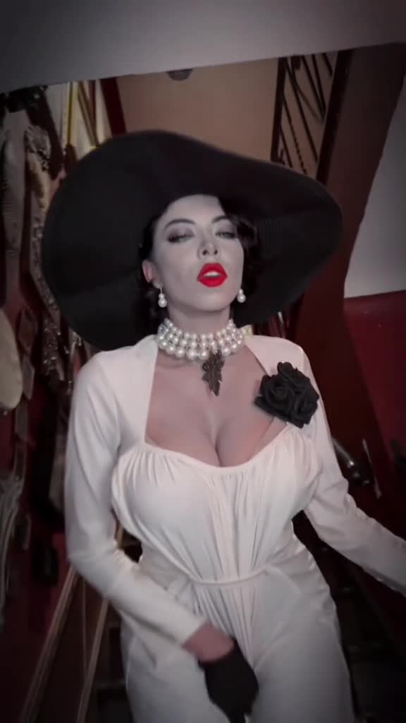 Video 264681 from Lea Martinez / slayeas