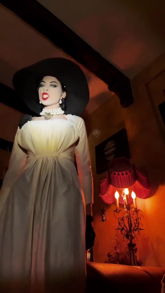 Video 264683 from Lea Martinez / slayeas