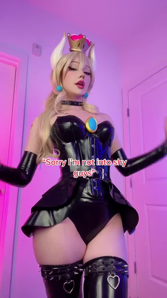 Video 264684 from Lea Martinez / slayeas