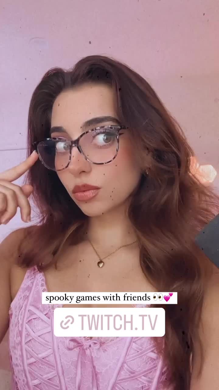 Video 264686 from Lea Martinez / slayeas